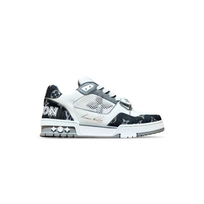 LOUIS VUITTON LV TRAINER SNEAKER 1ABODG
